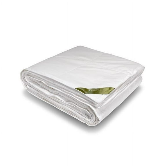 5306Q Duvet Queen Size- White