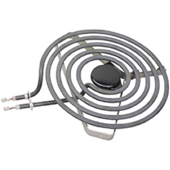 5308011964, AP2152680, PS473948 8" Surface Burner Heating Element For Gibson Range (Fits Models: MEF, FEF, REG, RER, FEC and More)