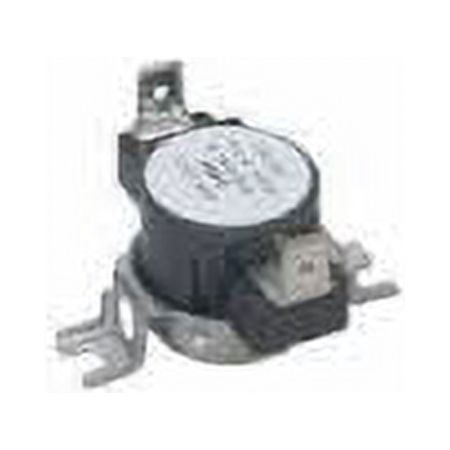 5308015856, AP2152958, PS474279 Thermostat For Frigidaire Dryer (Fits Models: LCE, SM2, 417, 44-24, LC2 and More)