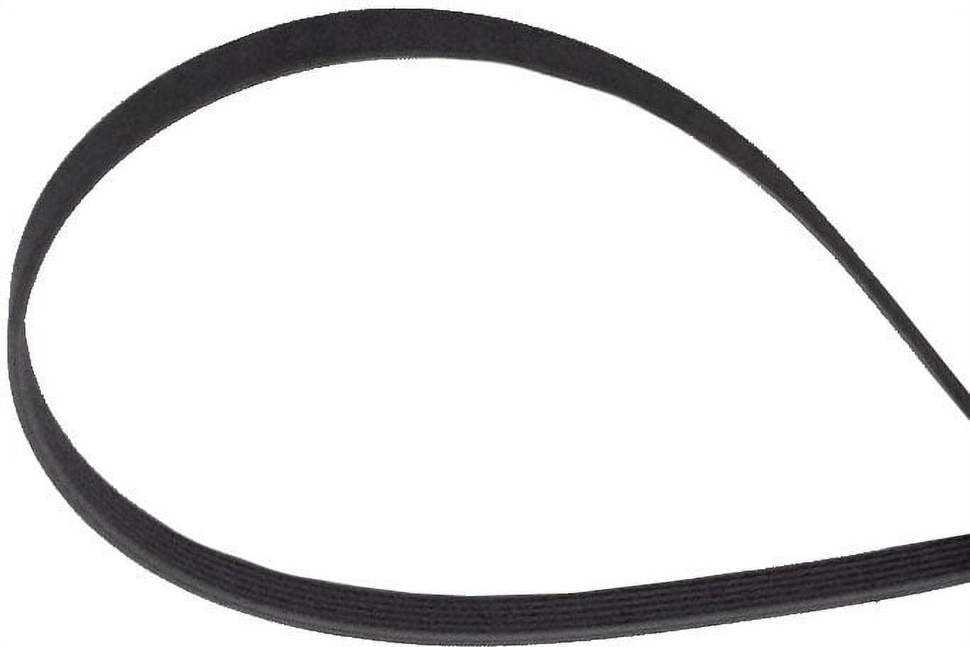 5308027638 Frigidaire Dryer Belt Replacement