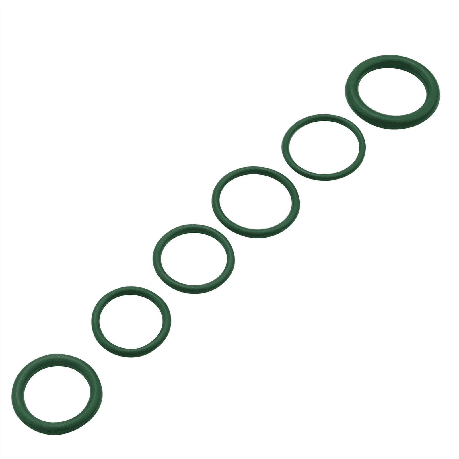 530Pcs Car R134A Car ORing Repair Automotive Air Conditioning Repair