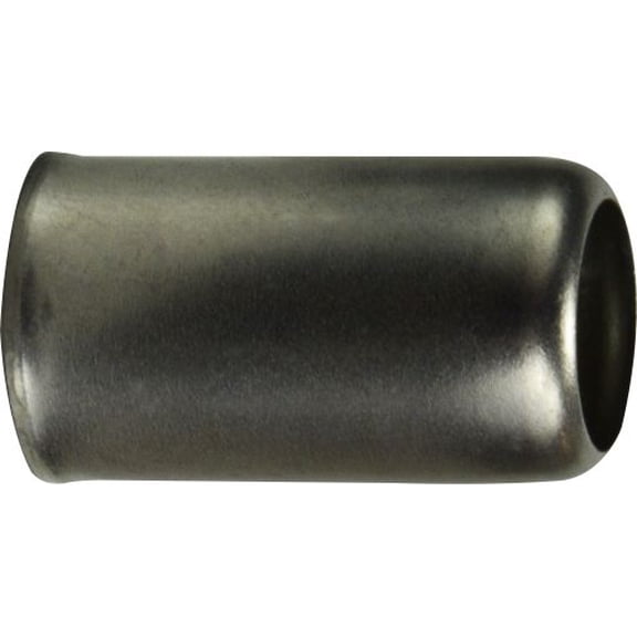 .531 ID 1 L .375 P SS Frl, Hose Ferrules, Clamps