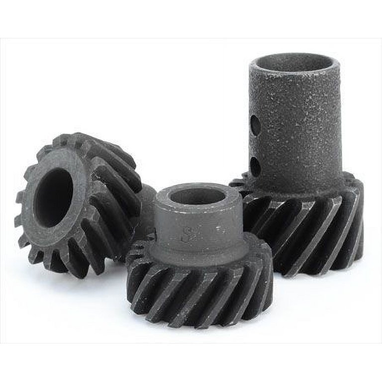 Comp Cams .531 ID Distributor Gear Melonized - Ford Comp Cams .531 ID Distributor Gear Melonized - Ford