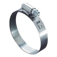 thumbnail image 1 of 5310051 SS Lined Hose Clamp, Size 10, Minimum (mm): 17, Maximum (mm): 27-10EA, 1 of 2