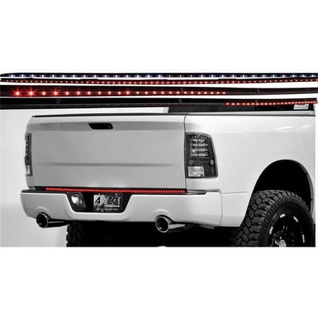531006 60 In. 5 Function LED Tailgate Bar Smd Style