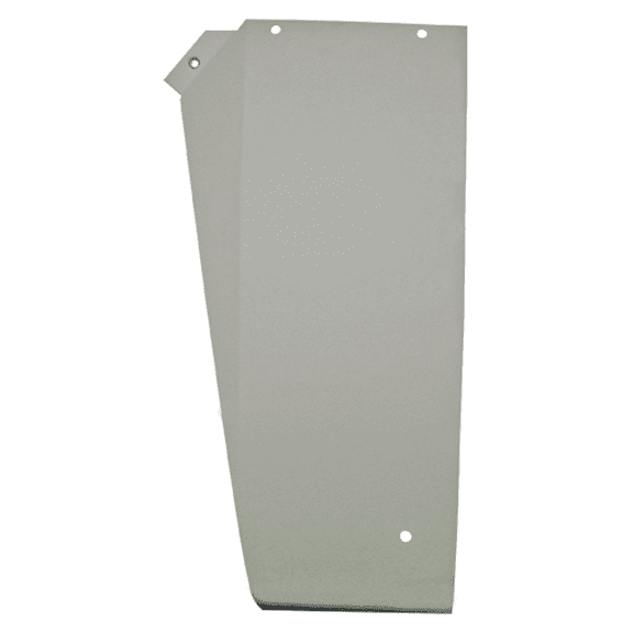 531092M91 NEW R/H Side Panel for Massey Ferguson 235, 230 PRIOR TO 9A243032
