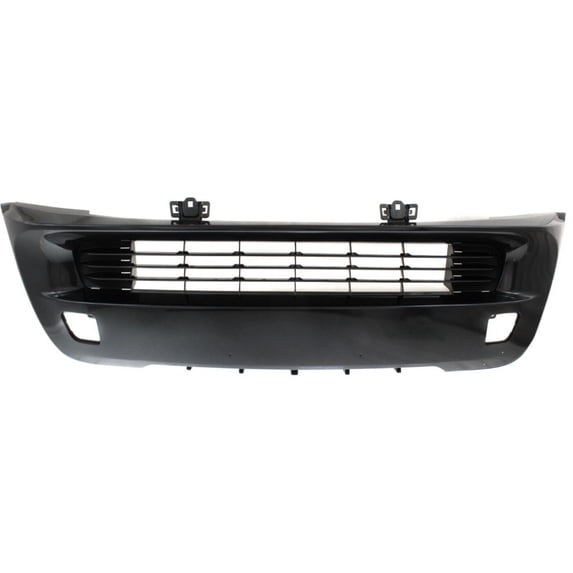 5311247200 Bumper Face Bar Grilles For 2015-2017 Toyota Prius V Wagon