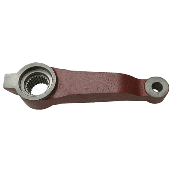 531249R2 NEW Steering Arm R/H for Case-IH 706 THROUGH 1586