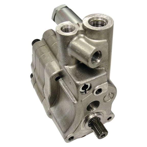 531607M93 Hydraulic Pump for Massey Ferguson Tractor 275 283 285 298 30 451