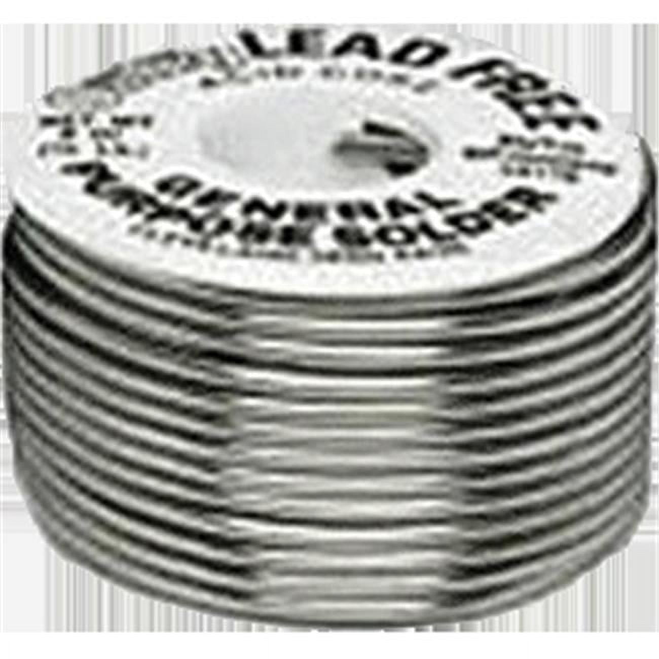 53175 1 oz.  Rosin Core Solder