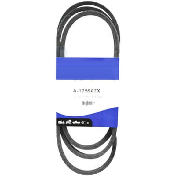 532125907 Drive Belt Fits Husqvarna