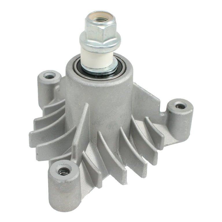 532143651 Lawn Mower Spindle Assembly Replacement for Craftsman 917273090 Riding Mower Compatible with 143651 Spindle Deck Parts Walmart