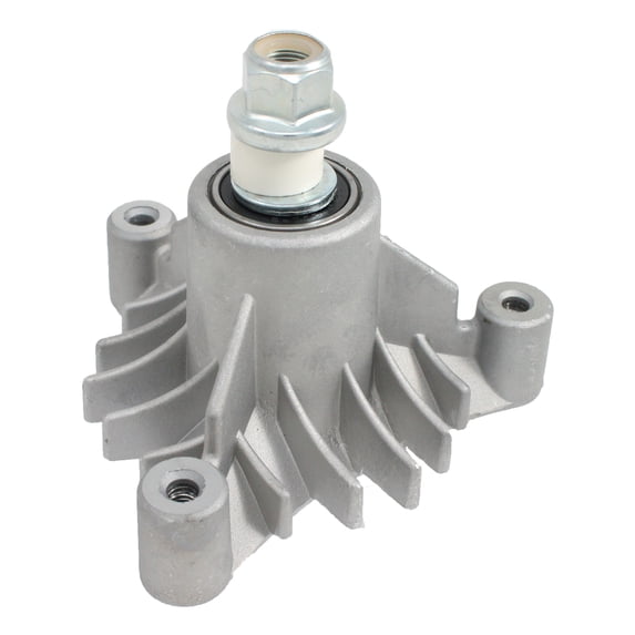 532143651 Lawn Mower Spindle Assembly Replacement for Craftsman 917275043 Riding Mower - Compatible with 143651 Spindle Deck Parts