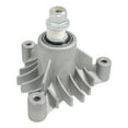thumbnail image 1 of 532143651 Lawn Mower Spindle Assembly Replacement for Husqvarna GTH 220 (954140012B) (1996-11) Ride Mower - Compatible with 143651 Spindle Deck Parts, 1 of 5