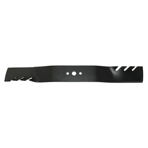 Toothed Mulching Blade Fits Poulan Replaces 532175064