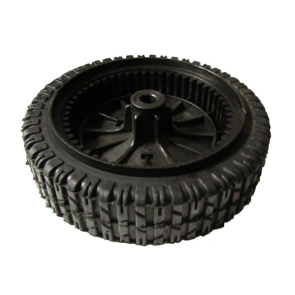 Front Drive Wheel Fits Husqvarna Replaces 532150340