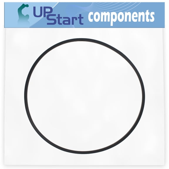 532157769 Ground Drive Belt Replacement for Craftsman 917376061 Lawn Mower - Compatible with 146527 Drive Belt