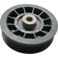thumbnail image 1 of 532165936 Idler Pulley Compatible With Craftsman, Husqvarna 165936, 532165936., 1 of 3