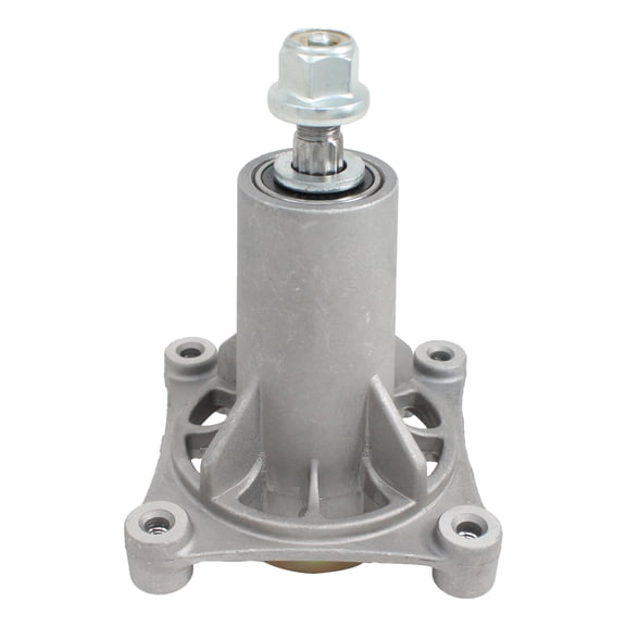 532187292 Lawn Mower Spindle Assembly Replacement for Husqvarna SOGT26H54 (2006-02) SOGT26H54 (2006-02) - Compatible with 187292 192870 Mandrel Assembly Parts