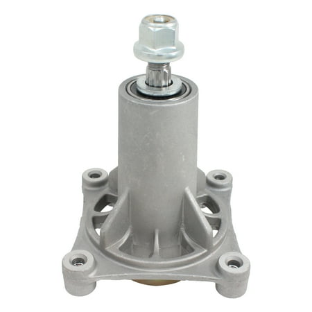 532187292 Lawn Mower Spindle Assembly Replacement for Stens 285-585 - Compatible with 187292 192870 Mandrel Assembly Parts
