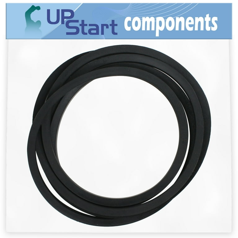 532197242 Deck Drive Belt Replacement for Craftsman 917204020 Lawn