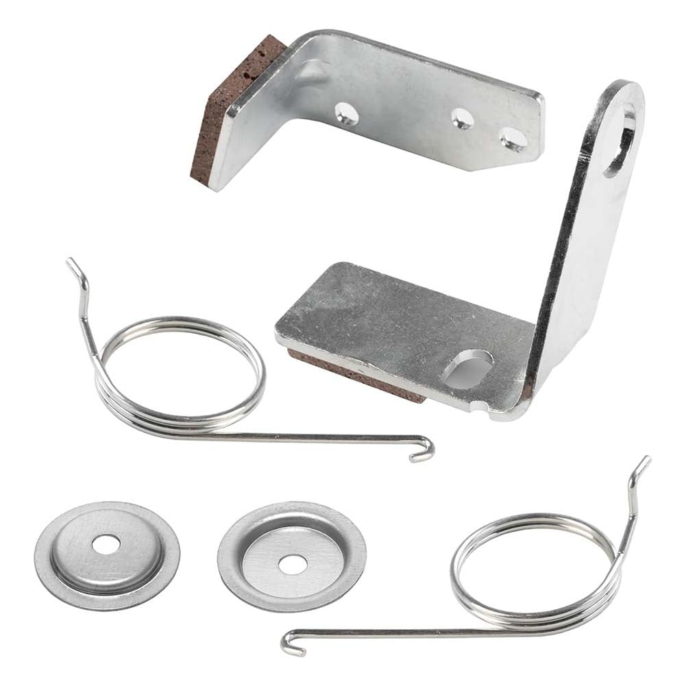 532199471 Brake Arm Kit for HUS Mowers Enhanced Safety and Performance ...