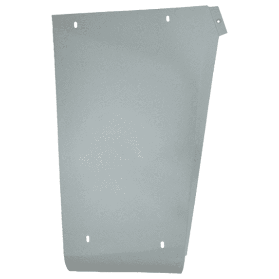 532201M92 NEW Front Side Panel, L/H for Massey Ferguson 255, 265, 275, 285