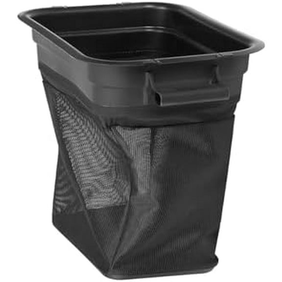 532400226 Lawn Tractor Grass Catcher Container Bag for for Husqvarna Poulan AYP Craftsman G483ST, RZ30, RZ3016,Dixon Riding Lawn Mowers$$Tools