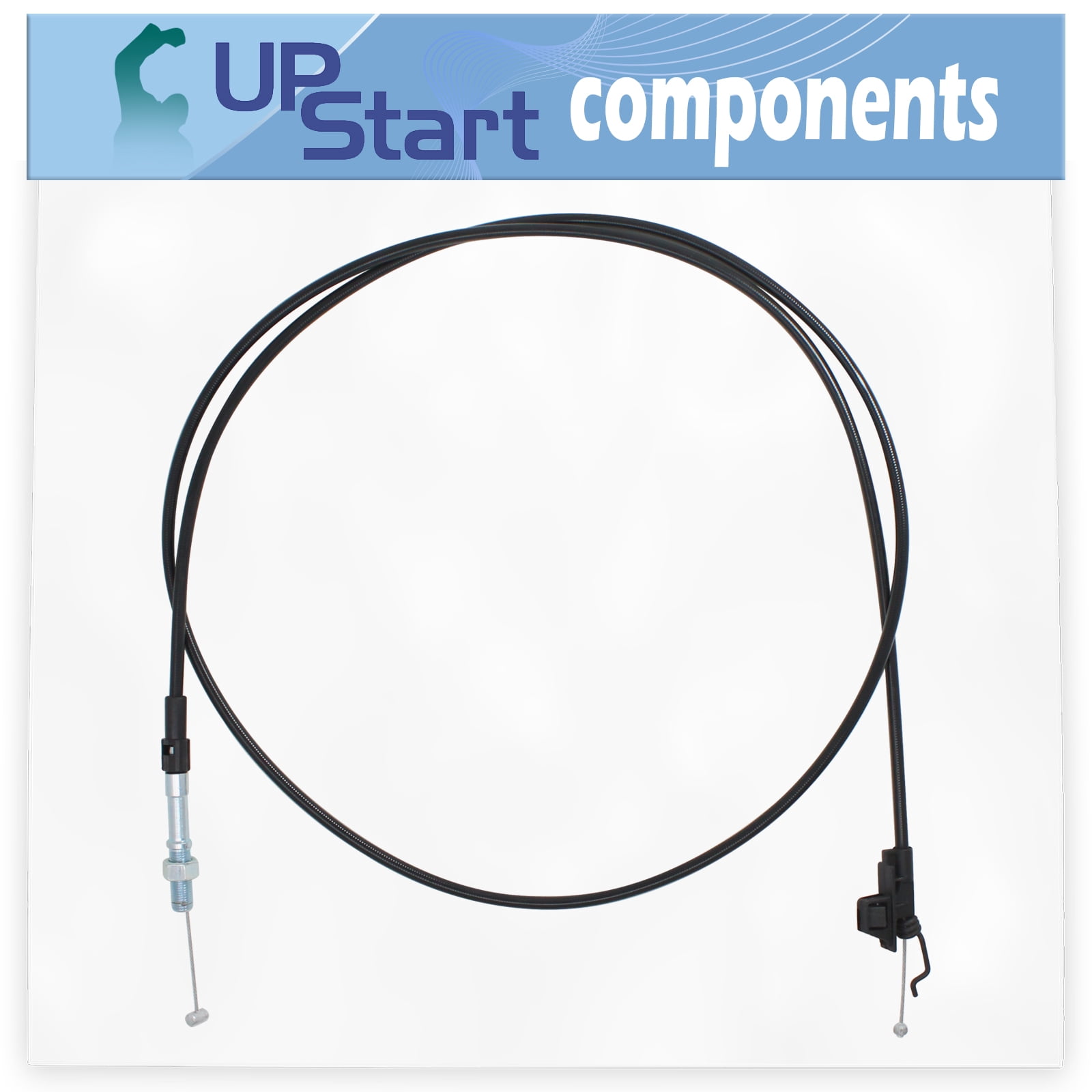 EFP Drive Cable For Husqvarna Poulan Jonsered 532447586 447586 HU700F
