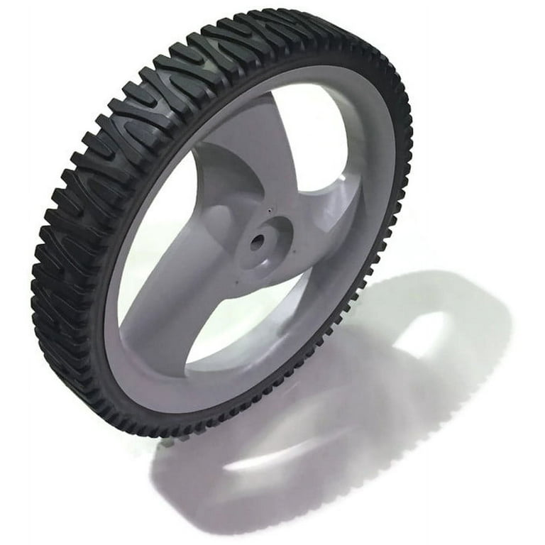 532433121 Original Wheel Compatible With Craftsman 407773X460 583744201 Walmart