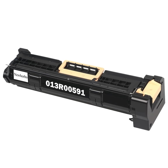 5325 5330 5335 Drum Unit Replacement for Xerox 013R00591 Drum Cartridge for Workcentre 5325 5330 5335 Printer 1 Pack.