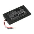 thumbnail image 1 of 533-000128 623158 Battery For Logitech Harmony 950 915-000260 Elite 915-000257, 1 of 1