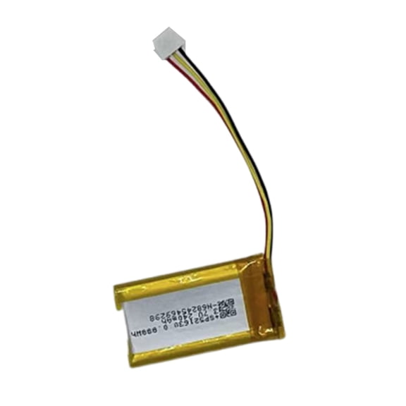 533-000211 521630 240mAh Battery Source for G502 UE3500 UE4500 UE310 G304 Vertical G703 Gamings Mouse