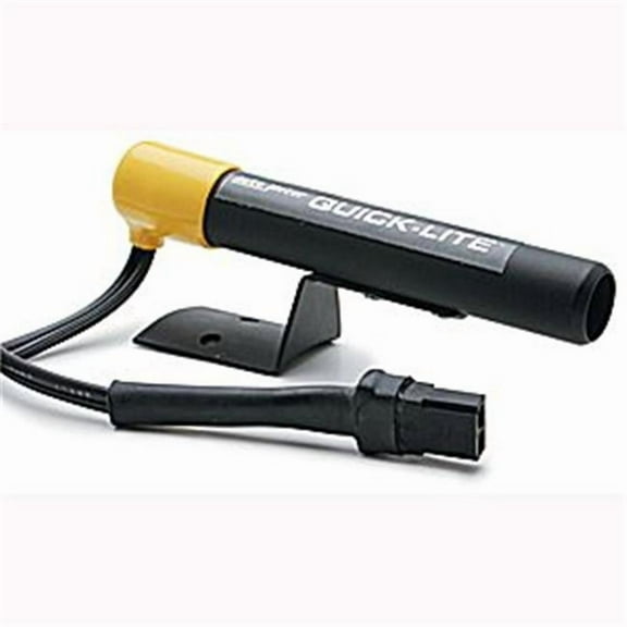 5330 Quick-Lite Shift-Lite - Black