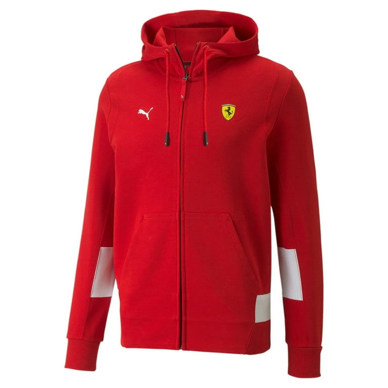 Puma ferrari jackets for men sale