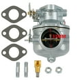 thumbnail image 1 of 533969M91 Carburetor Fits Massey Ferguson TO35 35 40 50 F40 50 135 450 202 204, 1 of 11