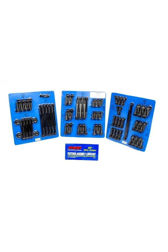 534-9705 GM LS Complete Engine Fastener Kit - 12 Point