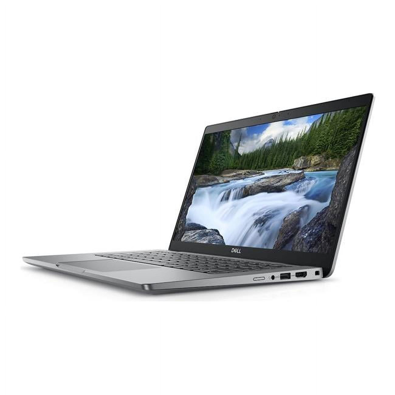 5340 Latitude Laptop - Core i5-1345U 16GB 1-DIMM 256GB SSD NT 1920