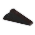 thumbnail image 1 of 5340016936358 3.5 x 6.75 x 2 in. Skilcraft Doorstop  Brown - Extra Large, 1 of 2