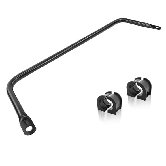 5341248-458 Rear Suspension Stabilizer Tube Sway Bar, Replaces Polaris Ranger Stabilizer Bar, Compatible with Polaris Ranger XP 1000, Ranger Crew XP 1000, Ranger 1000, Ranger Crew 1000 Sway Bar