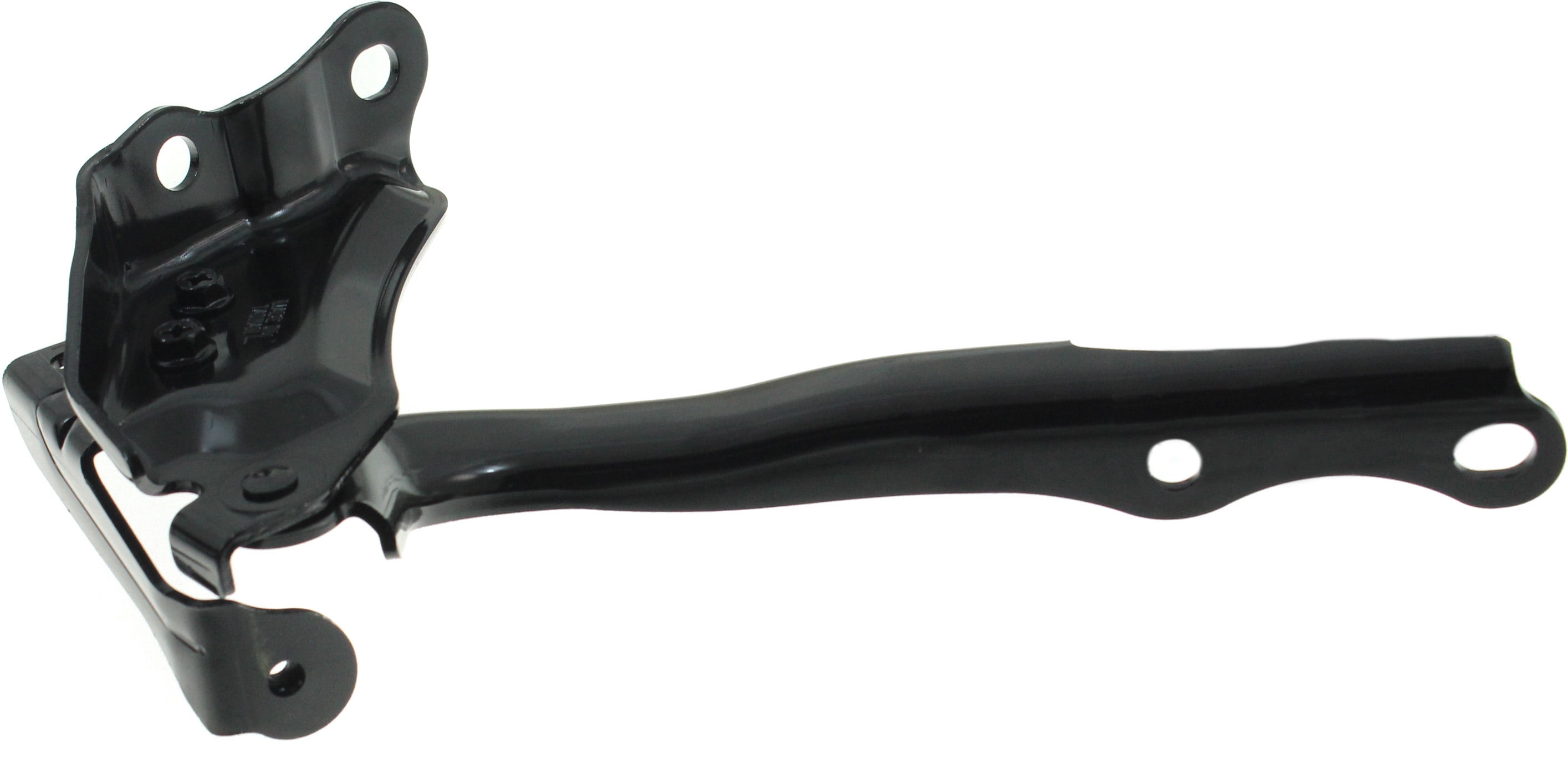 5342060190 5342060050 New Hood Hinges Driver Left Side LH Hand for