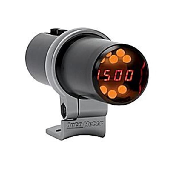 5343 Black Dpss Tube- Level 1