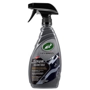 53447 Hybrid Solutions Ceramic Acrylic Black Spray Wax