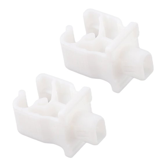53452-12130 Automobile Engine Stabilizer Mounting Clip Tool Easy Installation For Car Models Vibrations Reduction
