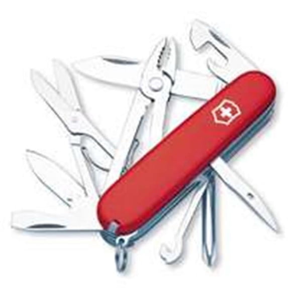 53481 Deluxe Tinker Knife