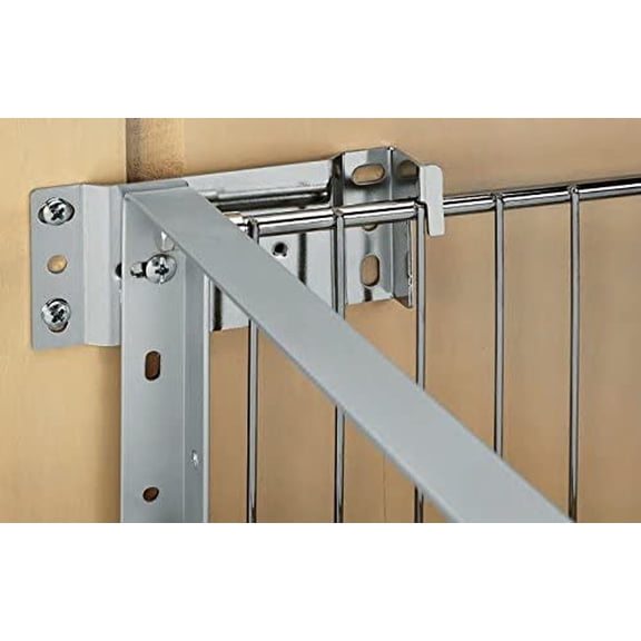 5349 SERIES Door Mount Extension Brackets (Individual Pack) Door Mount Extension