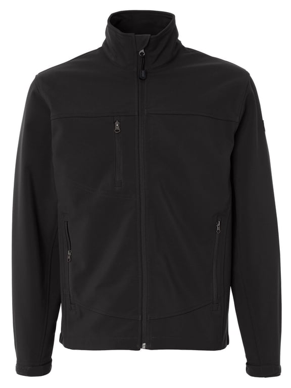 5350 Dri Duck Unisex Motion Soft-Shell Solid Jacket