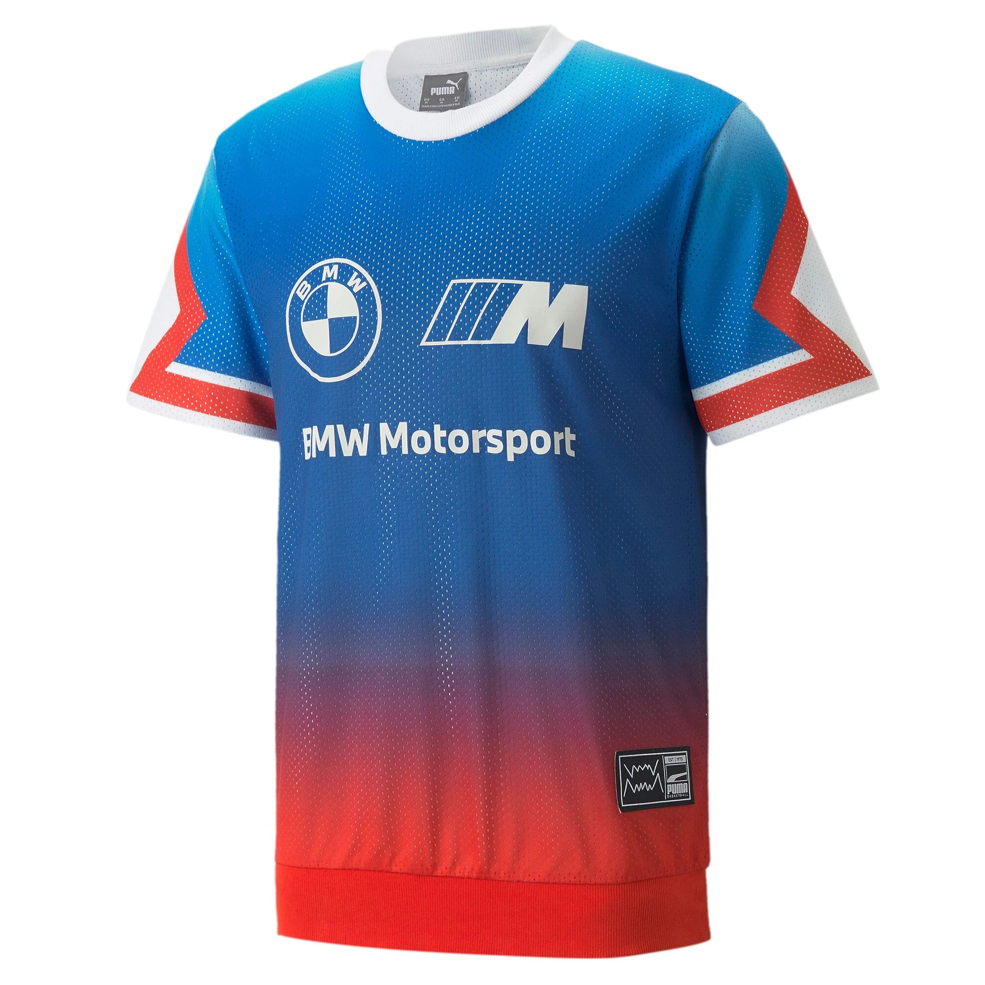 535094 01 Mens Puma BMW Motorsport SHOOTING SHIRT Walmart 535094-01-mens-puma-bmw-motorsport-shooting-shirt-walmart