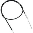 53630 39" Sheath Forward Reverse Cable Compatible with Earthquake Rear