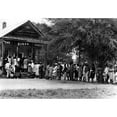 thumbnail image 1 of 5366--Peachtree History (36 x 24), 1 of 2